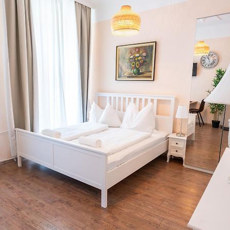 Hotel Schoenbrunn Wien Eksteriør billede