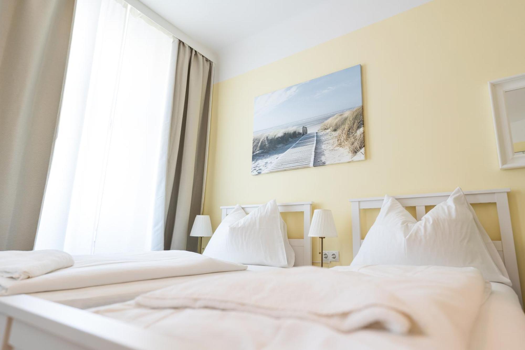 Hotel Schoenbrunn Wien Eksteriør billede