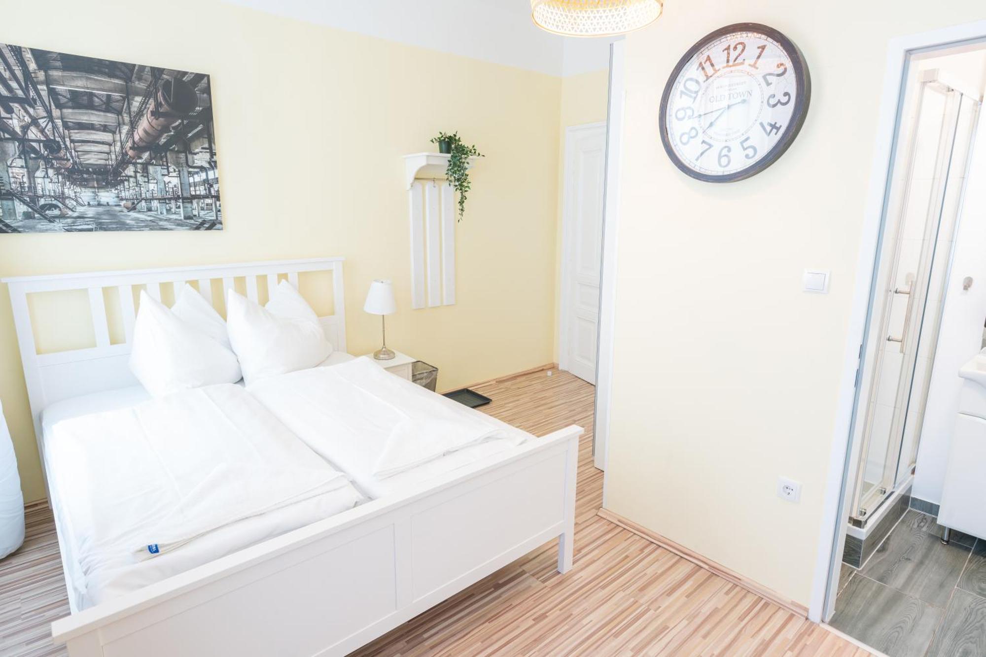 Hotel Schoenbrunn Wien Eksteriør billede