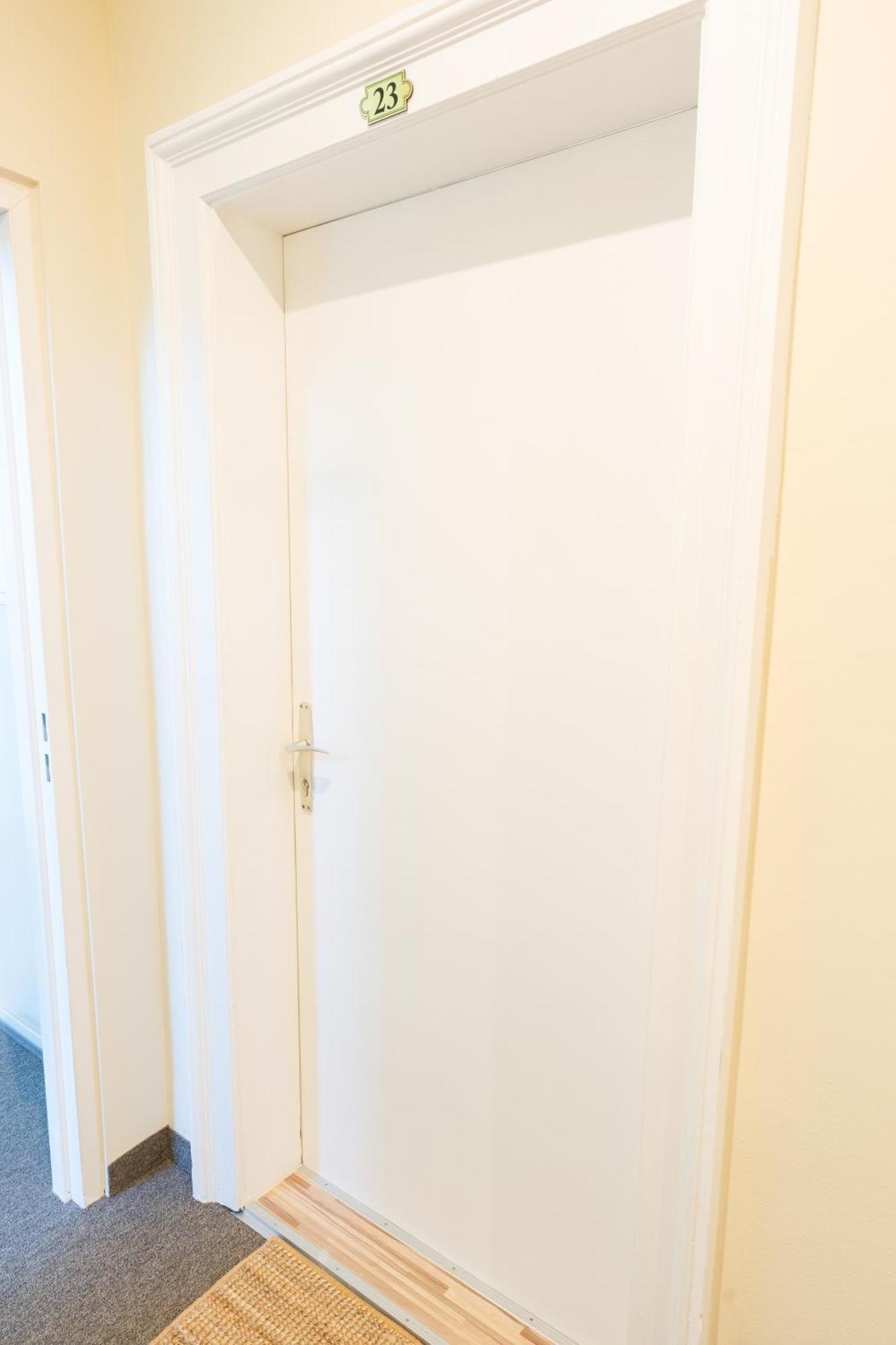 Hotel Schoenbrunn Wien Eksteriør billede