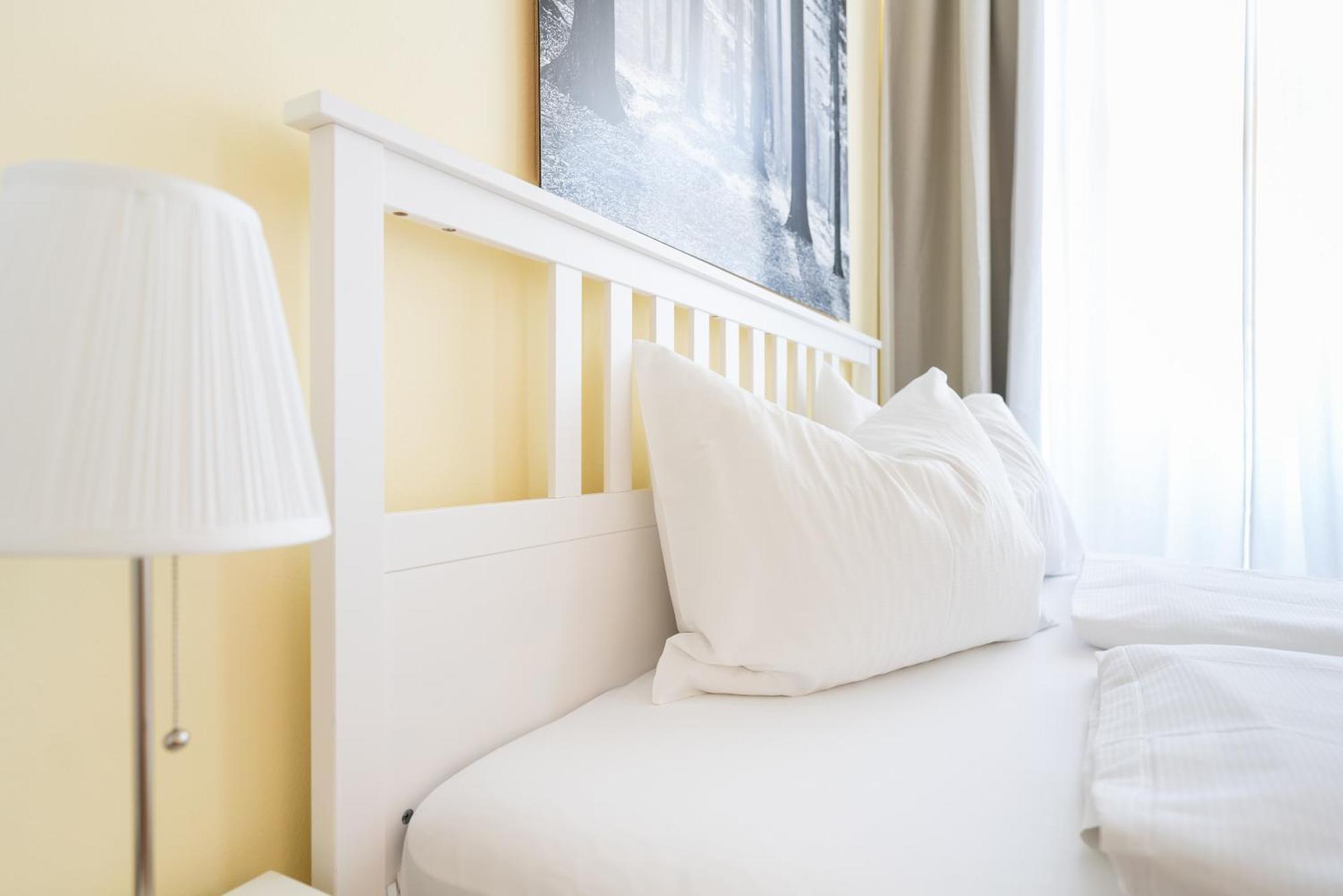 Hotel Schoenbrunn Wien Eksteriør billede