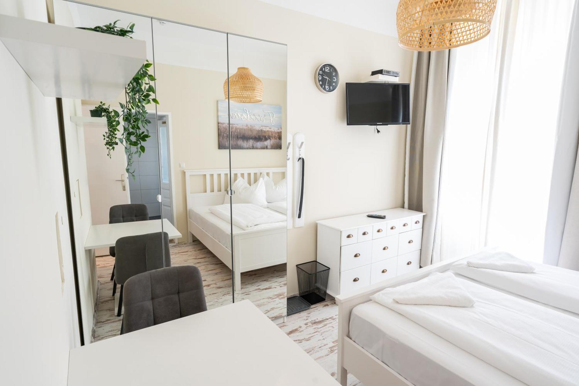 Hotel Schoenbrunn Wien Eksteriør billede