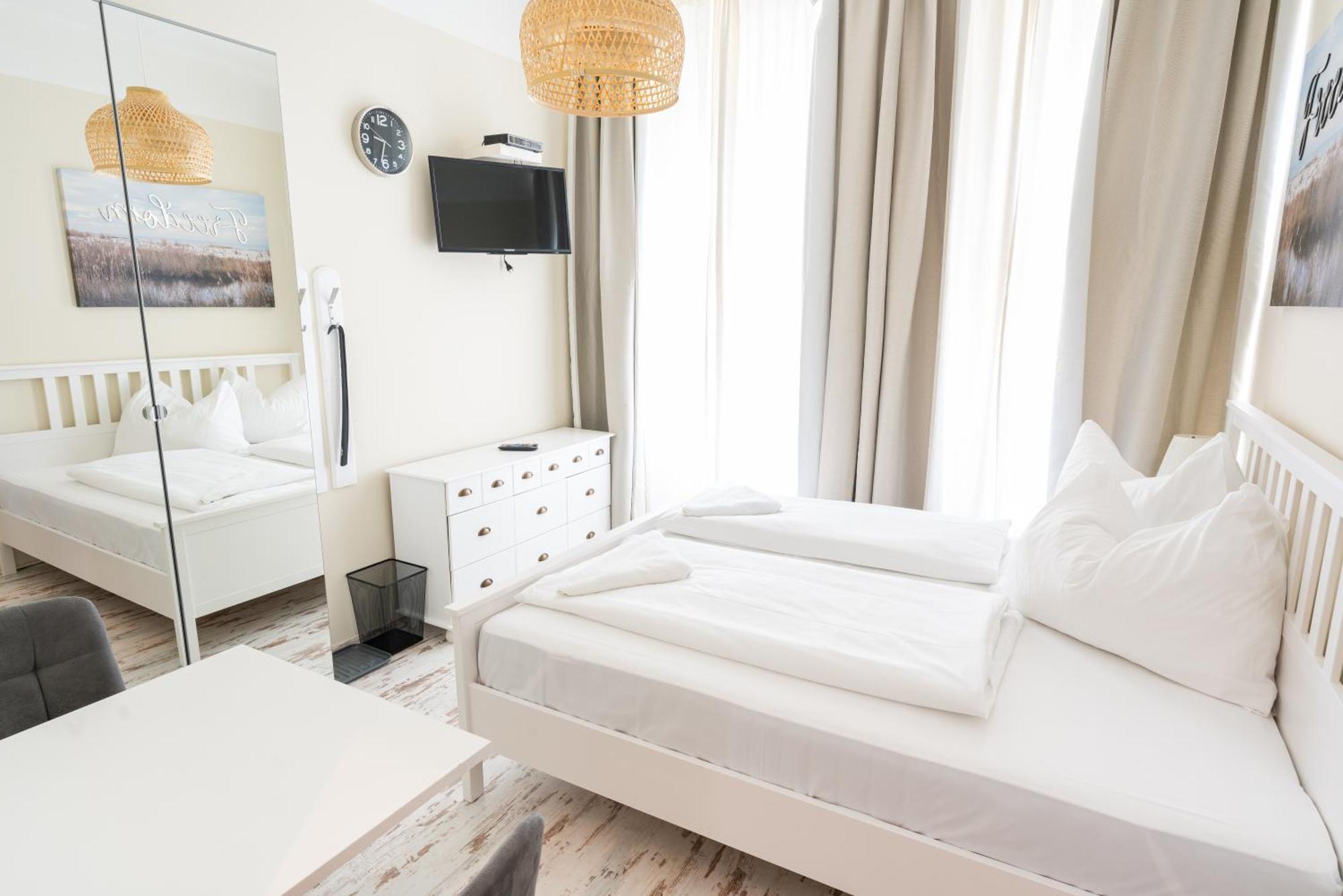 Hotel Schoenbrunn Wien Eksteriør billede