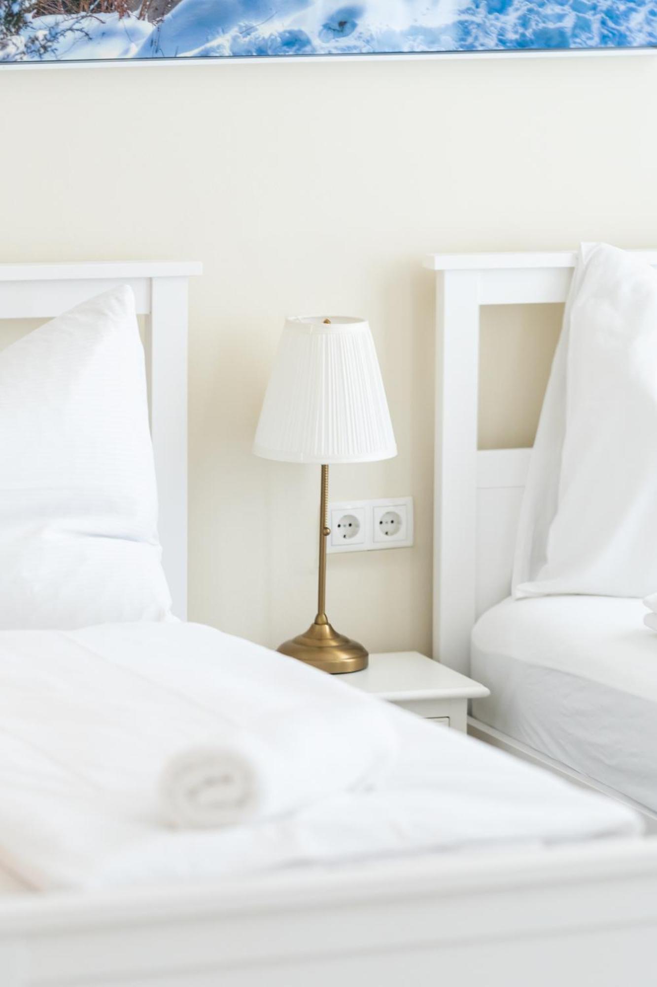 Hotel Schoenbrunn Wien Eksteriør billede