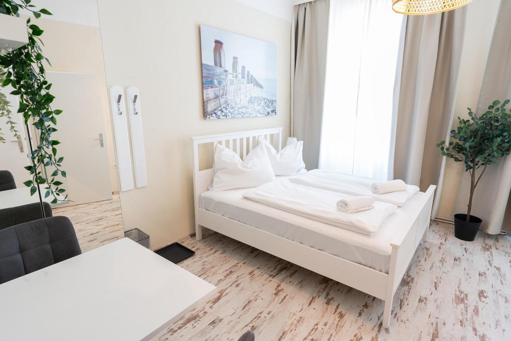 Hotel Schoenbrunn Wien Eksteriør billede