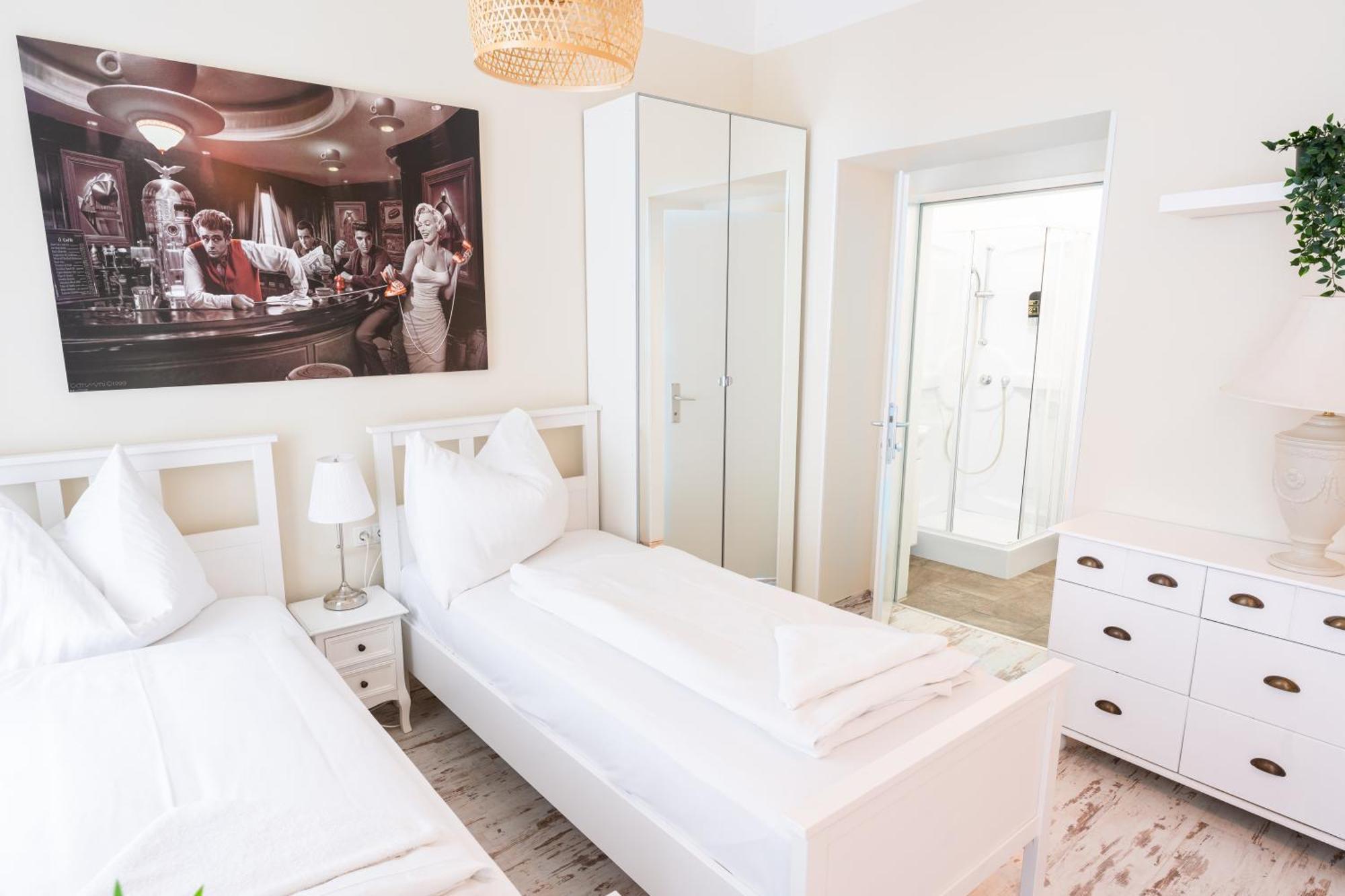 Hotel Schoenbrunn Wien Eksteriør billede