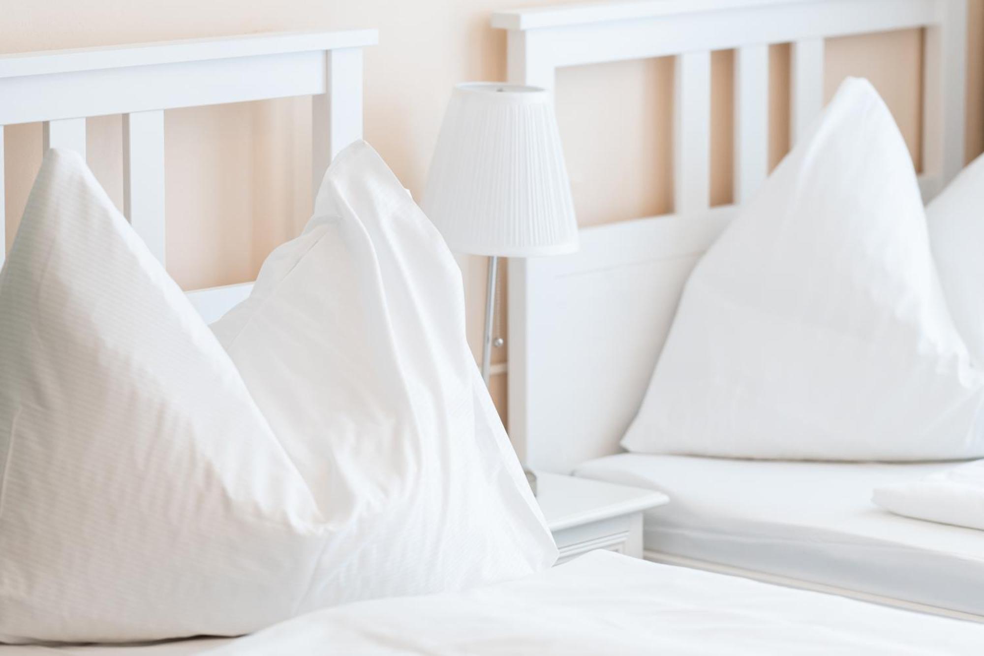 Hotel Schoenbrunn Wien Eksteriør billede