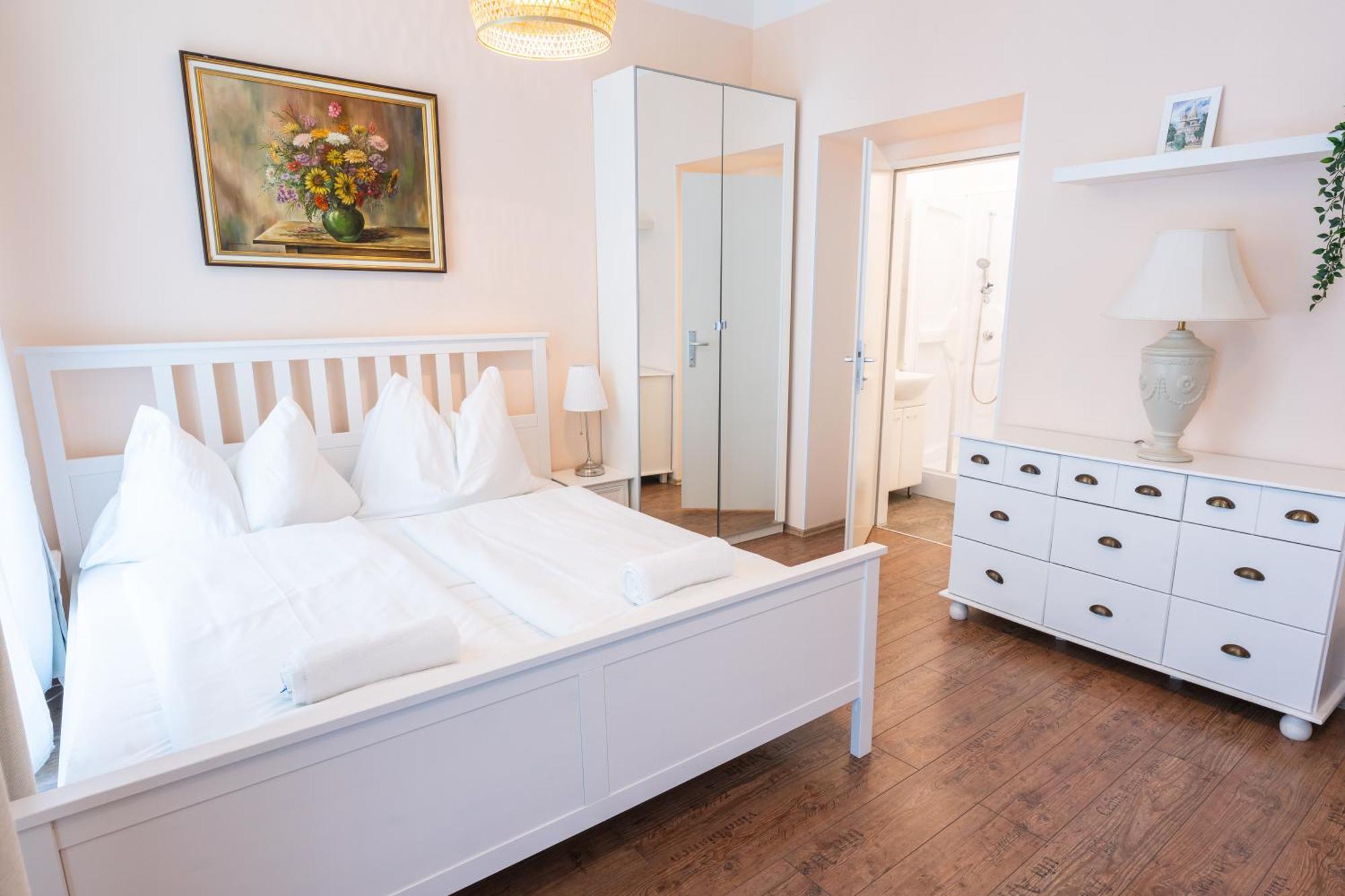 Hotel Schoenbrunn Wien Eksteriør billede