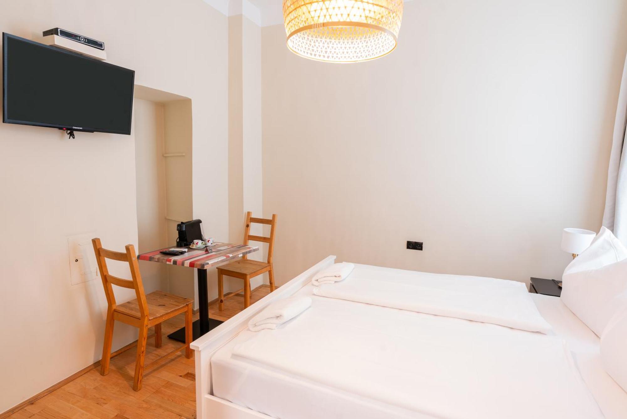 Hotel Schoenbrunn Wien Eksteriør billede