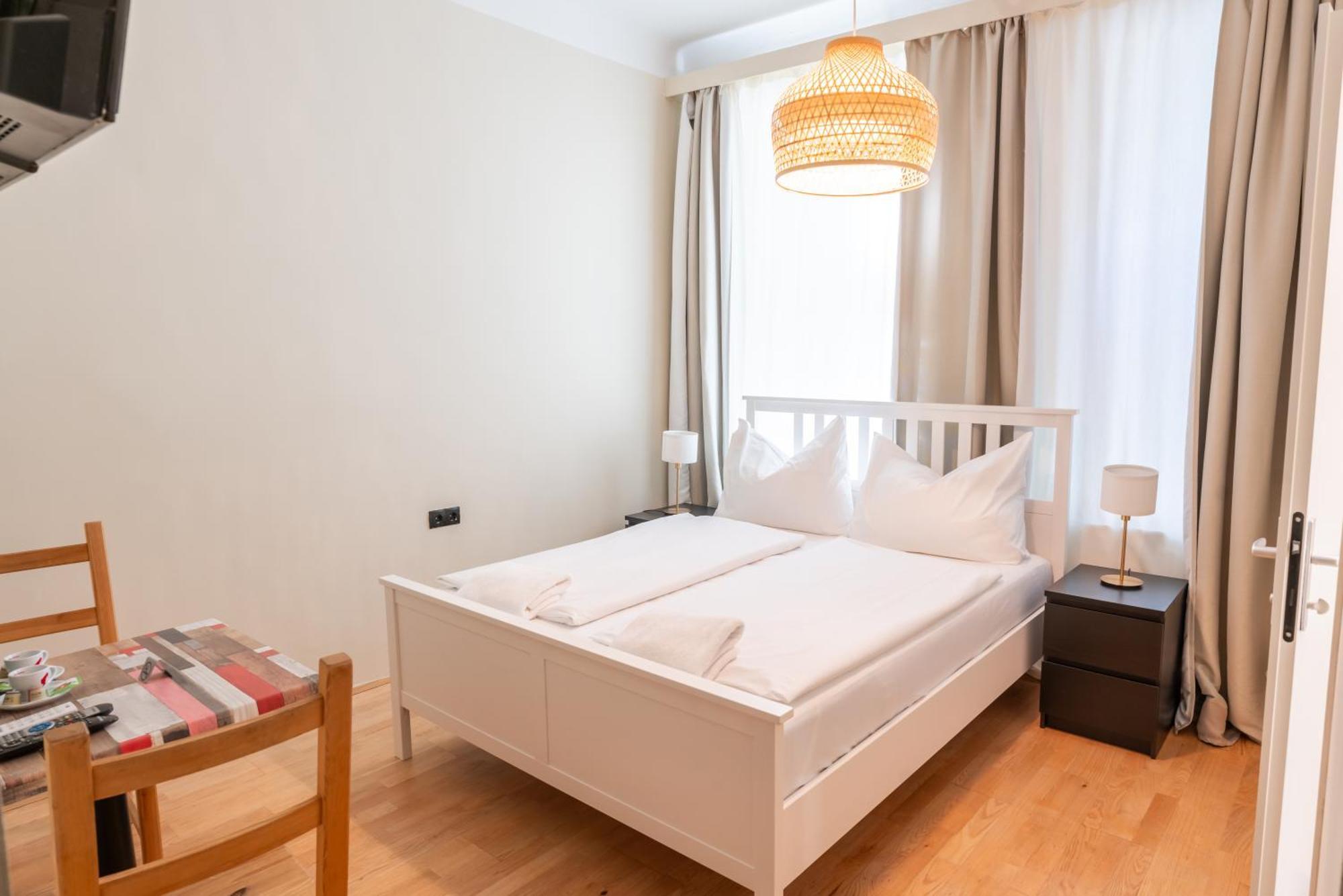 Hotel Schoenbrunn Wien Eksteriør billede